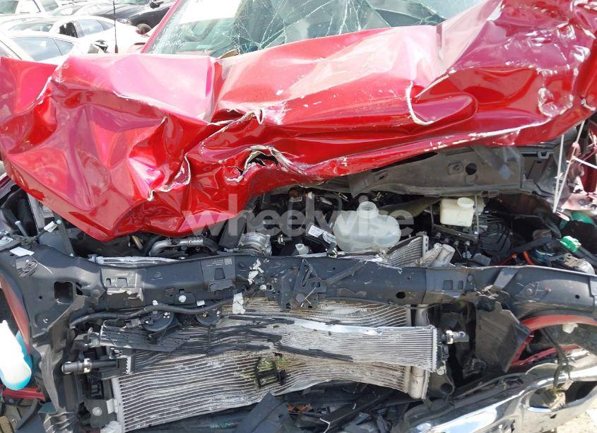 Photo 10 of 2024 Ford F-150 XLT (VIN 1FTFW3LD8RFA31497)