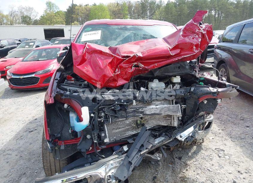 Photo 12 of 2024 Ford F-150 XLT (VIN 1FTFW3LD8RFA31497)