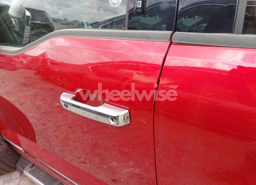 Photo 19 of 2024 Ford F-150 XLT (VIN 1FTFW3LD8RFA31497)