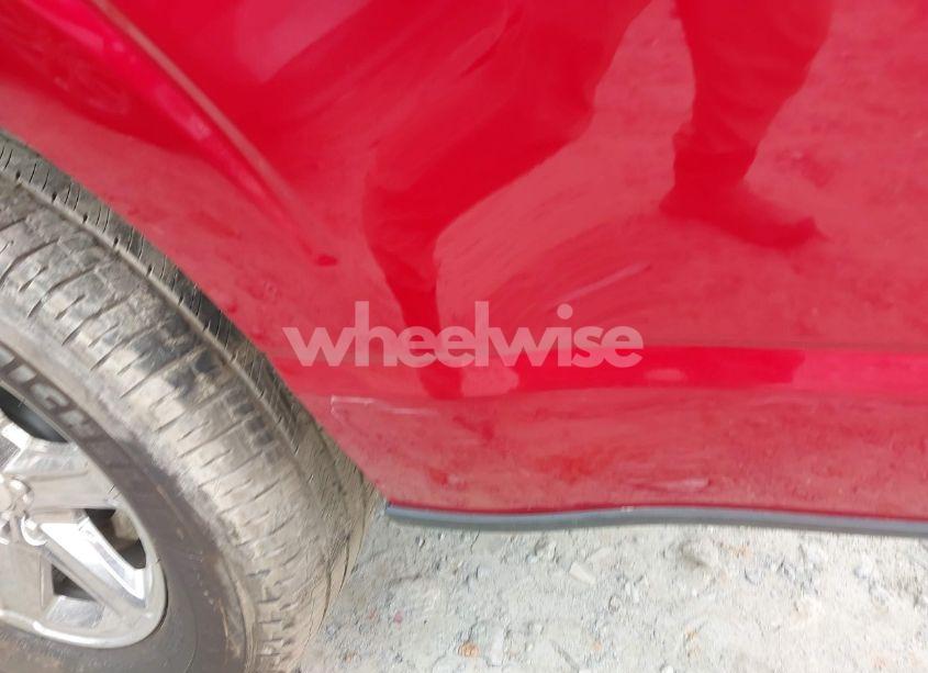 Photo 20 of 2024 Ford F-150 XLT (VIN 1FTFW3LD8RFA31497)