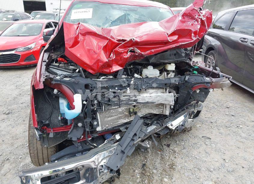 Photo 6 of 2024 Ford F-150 XLT (VIN 1FTFW3LD8RFA31497)