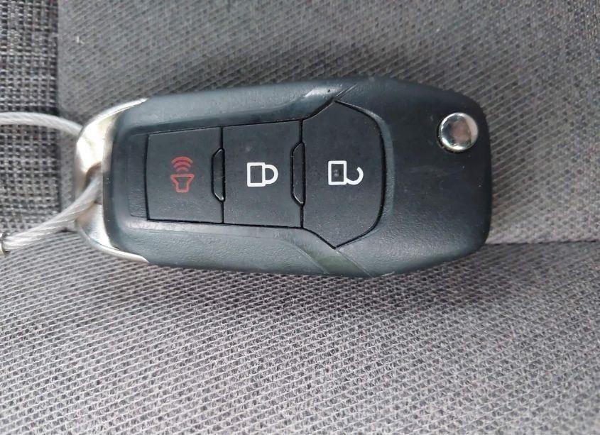 Photo 6 of 2024 Ford F-150 XLT (VIN 1FTFW3LD8RFA49191)