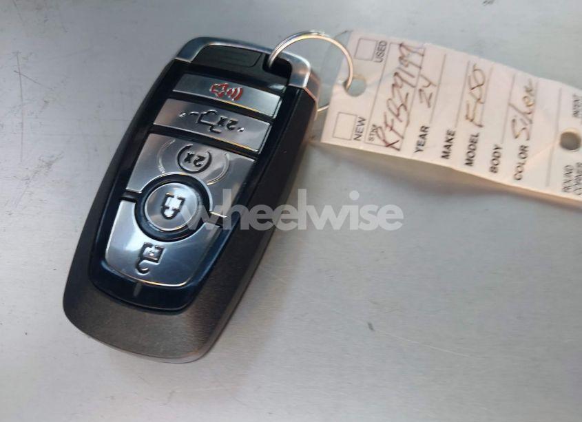 Photo 11 of 2024 Ford F-150 XLT (VIN 1FTFW3LD8RFB29199)