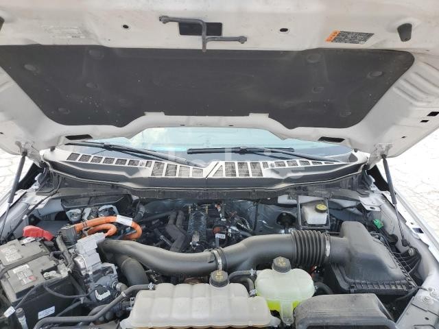 2024 FORD F150 XLT (VIN 1FTFW3LD9RFA47255) main photo