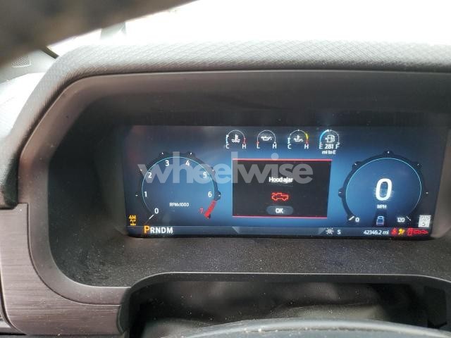 Photo 8 of 2024 FORD F150 XLT (VIN 1FTFW3LD9RFA47255)