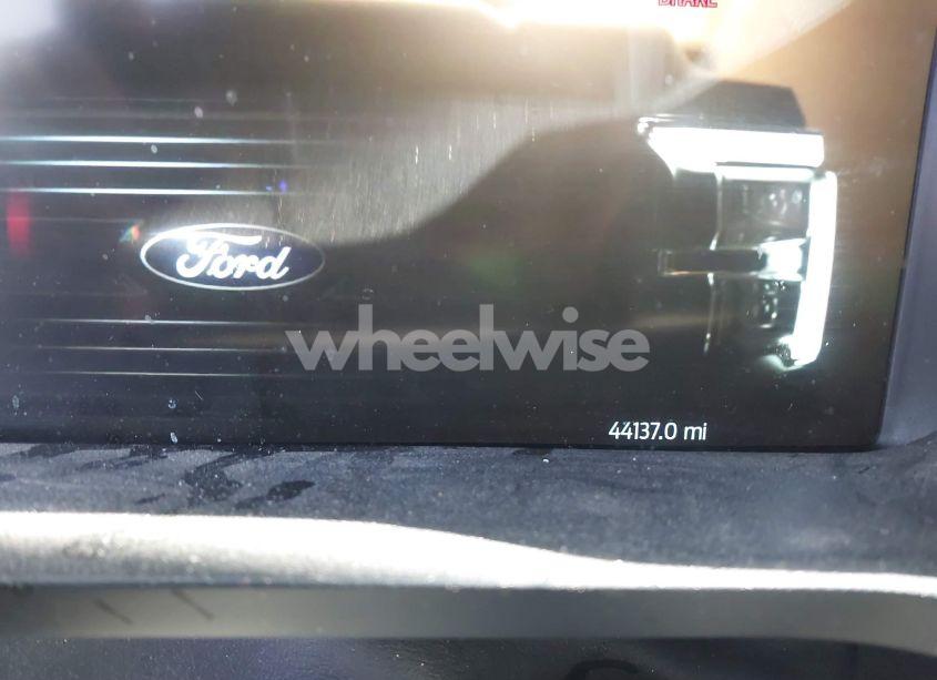 Photo 15 of 2024 Ford F-150 XLT (VIN 1FTFW3LD9RFA71927)