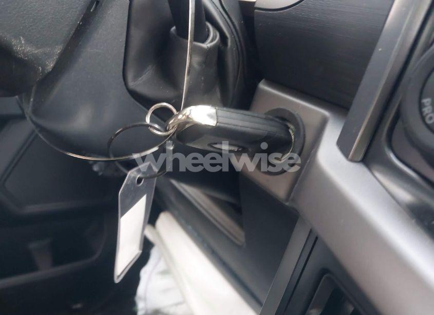 Photo 11 of 2024 Ford F-150 XLT (VIN 1FTFW3LD9RFA81602)