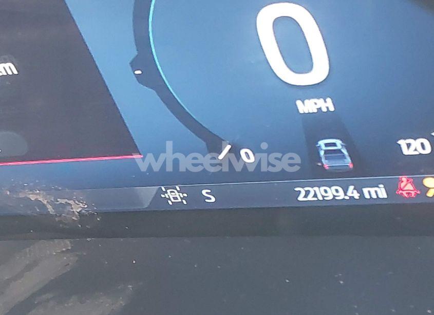 Photo 15 of 2024 Ford F-150 XLT (VIN 1FTFW3LD9RFA81602)