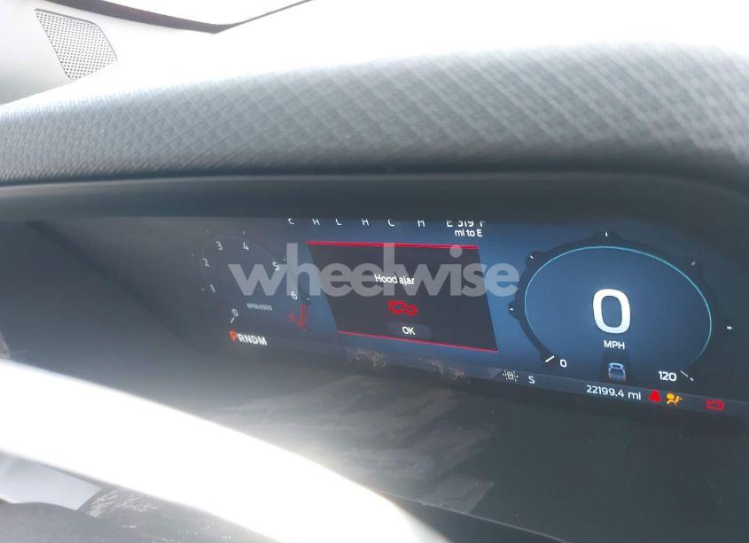 Photo 7 of 2024 Ford F-150 XLT (VIN 1FTFW3LD9RFA81602)