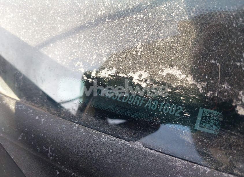 Photo 9 of 2024 Ford F-150 XLT (VIN 1FTFW3LD9RFA81602)