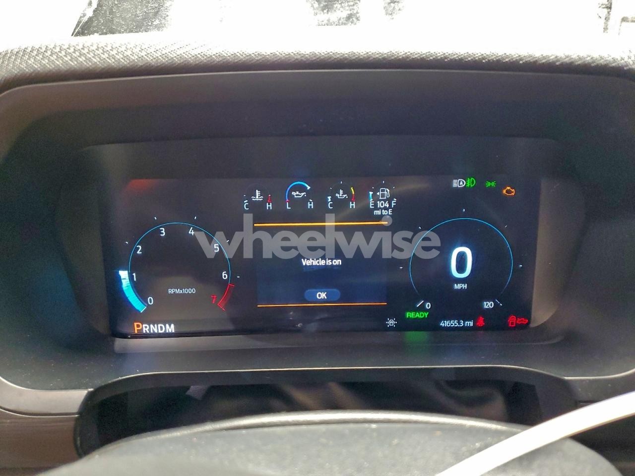 Photo 9 of 2024 FORD F150 XLT (VIN 1FTFW3LD9RFA81924)