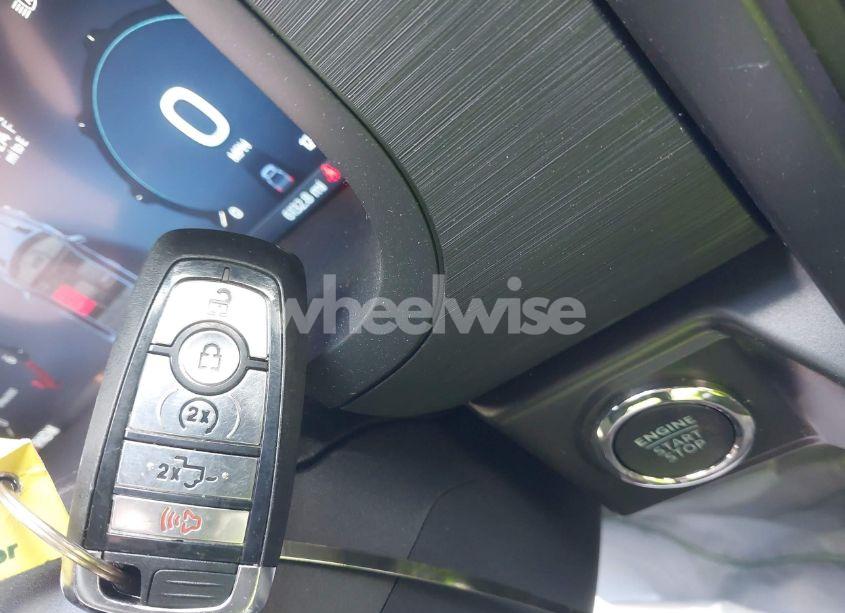 Photo 11 of 2024 Ford F-150 XLT (VIN 1FTFW3LD9RFB63488)