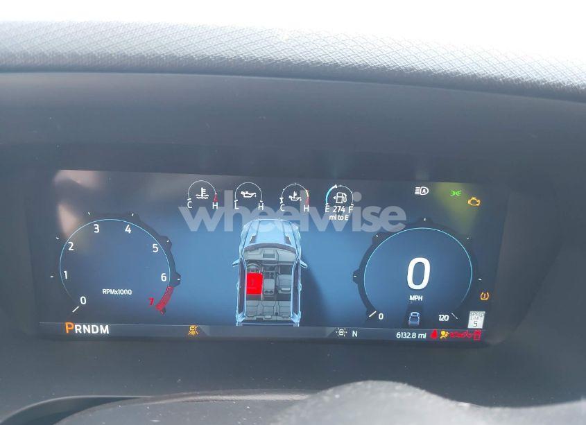 Photo 15 of 2024 Ford F-150 XLT (VIN 1FTFW3LD9RFB63488)