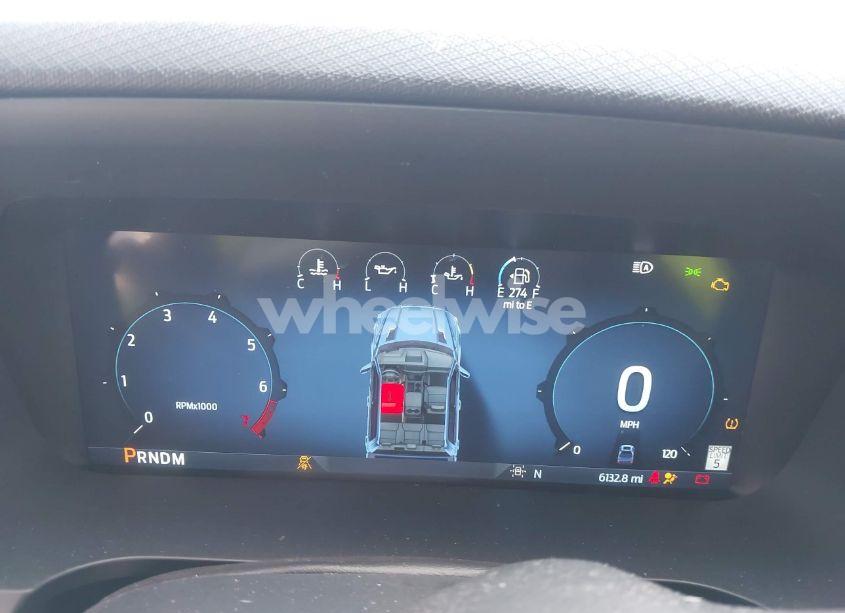 Photo 7 of 2024 Ford F-150 XLT (VIN 1FTFW3LD9RFB63488)