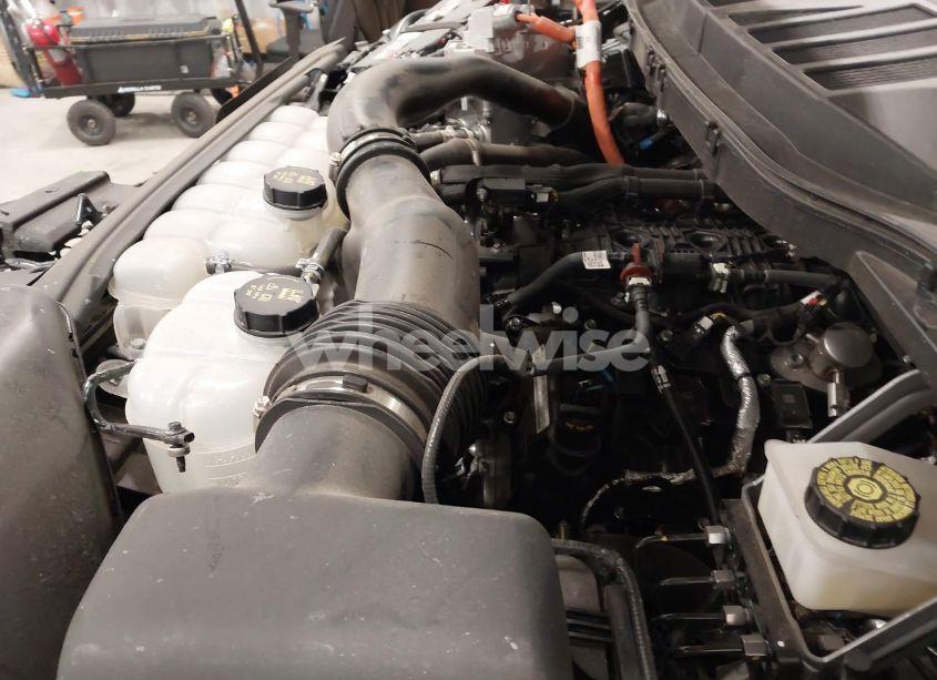 Photo 10 of 2024 Ford F-150 XLT (VIN 1FTFW3LDXRFA71466)