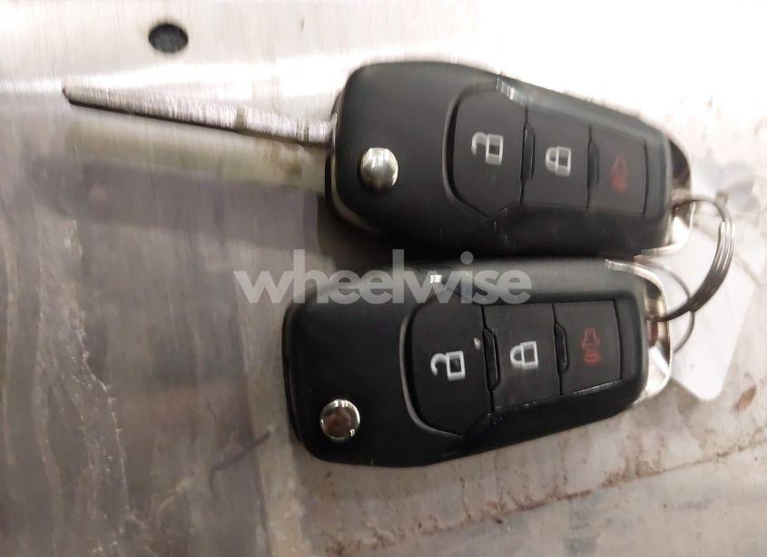 Photo 11 of 2024 Ford F-150 XLT (VIN 1FTFW3LDXRFA71466)