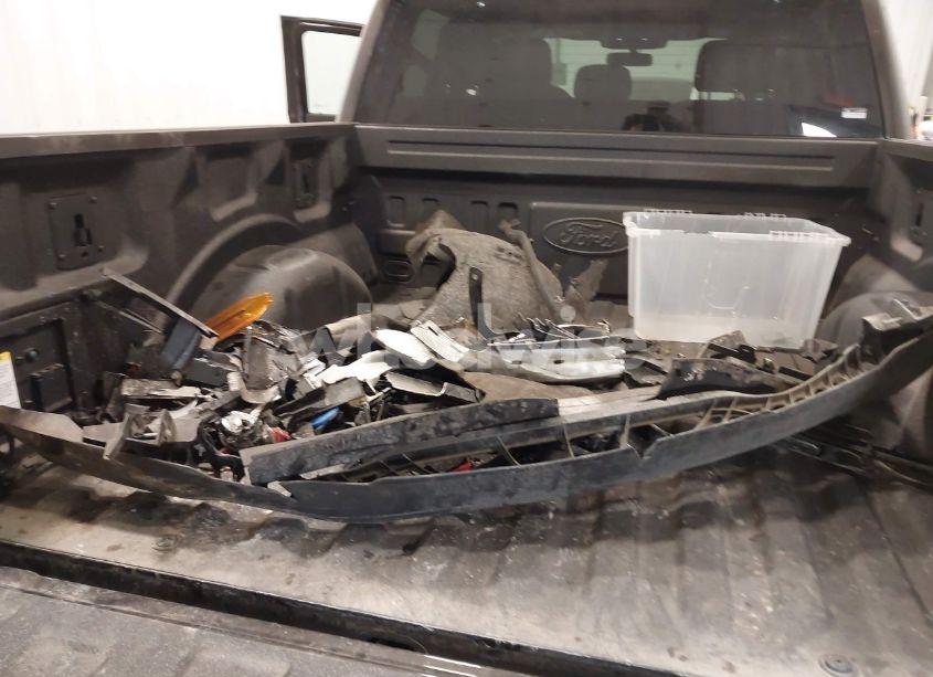 Photo 12 of 2024 Ford F-150 XLT (VIN 1FTFW3LDXRFA71466)