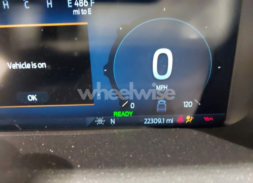 Photo 7 of 2024 Ford F-150 XLT (VIN 1FTFW3LDXRFA71466)