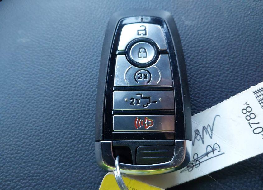 Photo 11 of 2024 Ford F-150 XLT (VIN 1FTFW3LDXRFB18592)