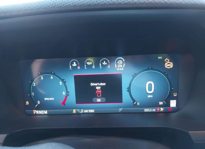 Photo 7 of 2024 Ford F-150 XLT (VIN 1FTFW3LDXRFB18592)