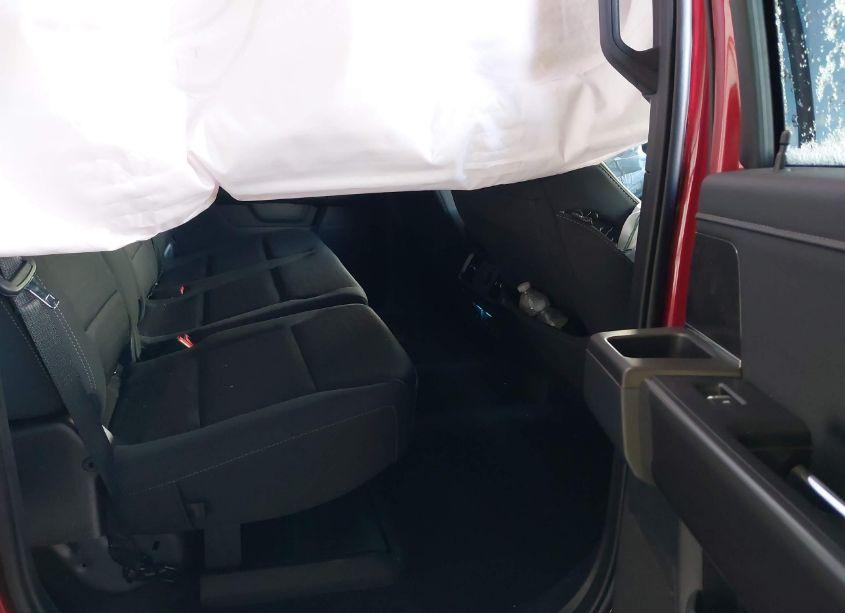 Photo 8 of 2024 Ford F-150 XLT (VIN 1FTFW3LDXRFB18592)