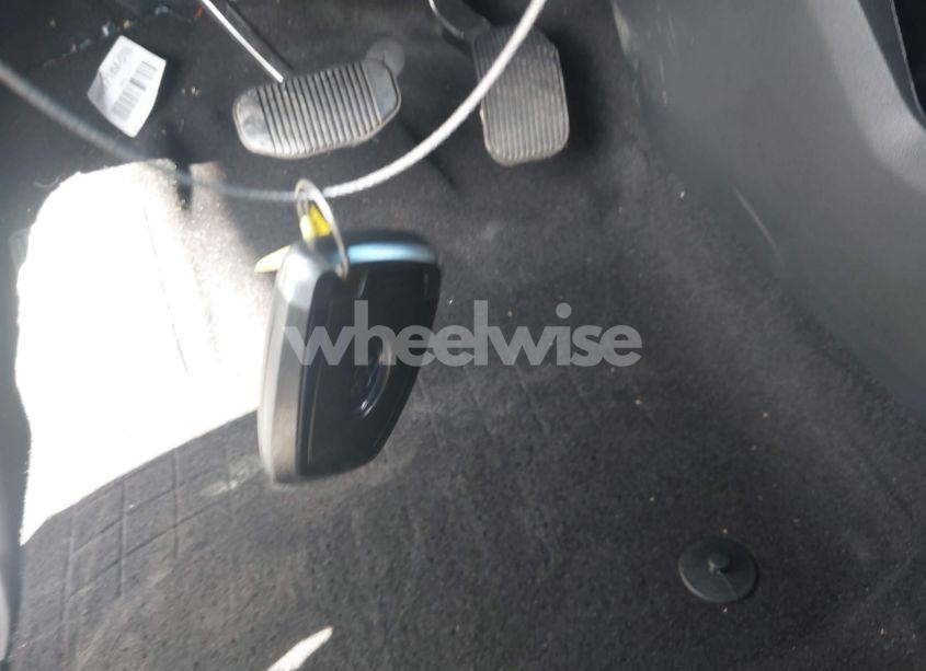 Photo 11 of 2024 Ford F-150 XLT (VIN 1FTFW3LDXRFB56503)