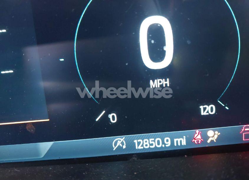 Photo 15 of 2024 Ford F-150 LARIAT (VIN 1FTFW5L54RFA60810)