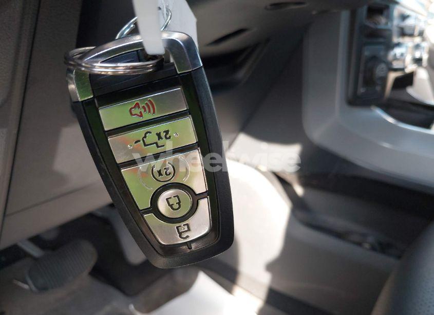 Photo 11 of 2024 Ford F-150 LARIAT (VIN 1FTFW5L54RFB17183)