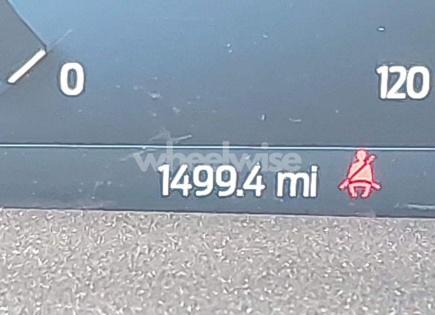 Photo 15 of 2024 Ford F-150 LARIAT (VIN 1FTFW5L81RKF75006)