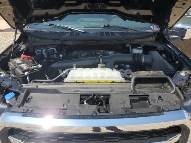 Photo 6 of 2024 FORD F150 LARIAT N/A (VIN 1FTFW5L84RKF42470)