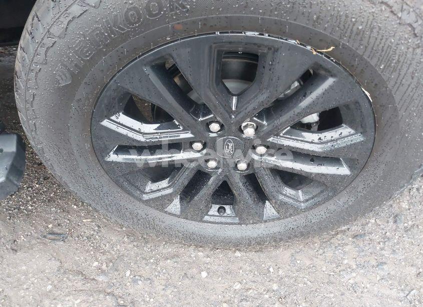 Photo 12 of 2024 Ford F-150 LARIAT (VIN 1FTFW5L85RFB90881)