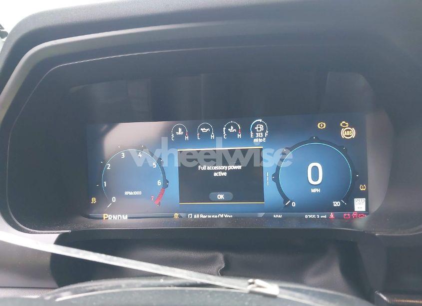 Photo 7 of 2024 Ford F-150 LARIAT (VIN 1FTFW5L85RFB90881)