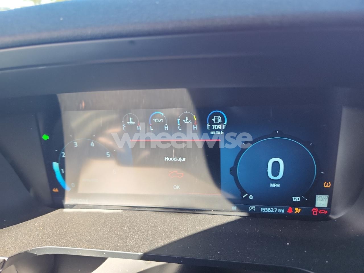 Photo 9 of 2024 FORD F150 LARIAT (VIN 1FTFW5L86RFB99086)