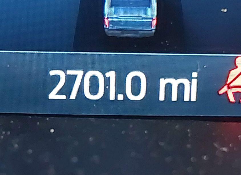 Photo 15 of 2024 Ford F-150 LARIAT (VIN 1FTFW5L87RFB11727)