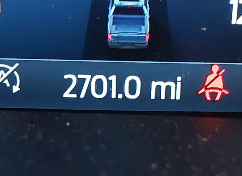 Photo 7 of 2024 Ford F-150 LARIAT (VIN 1FTFW5L87RFB11727)