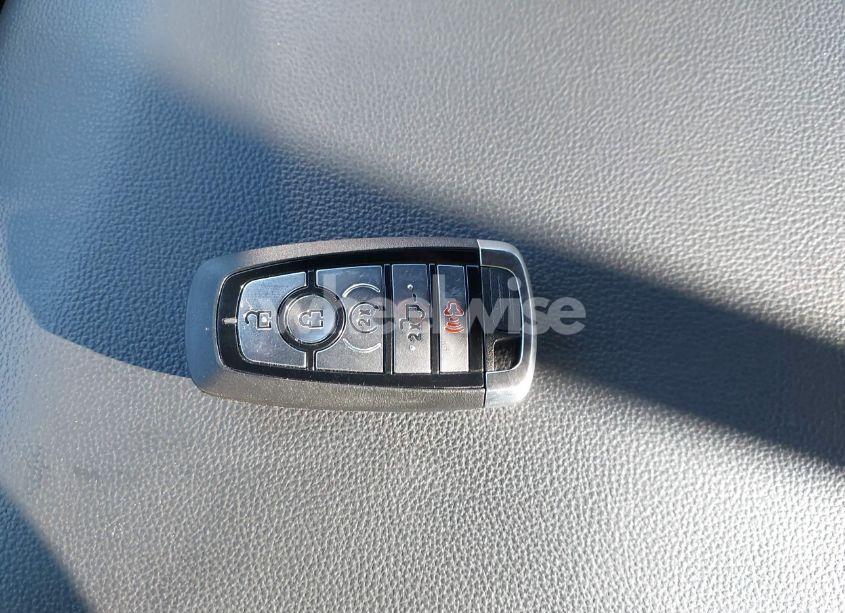 Photo 11 of 2024 Ford F-150 LARIAT (VIN 1FTFW5L88RFA86725)