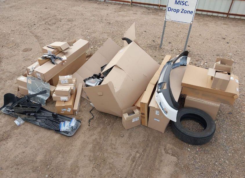 Photo 12 of 2024 Ford F-150 LARIAT (VIN 1FTFW5LD8RFB06792)