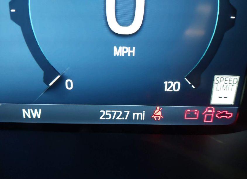 Photo 16 of 2024 Ford F-150 LARIAT (VIN 1FTFW5LD8RFB06792)