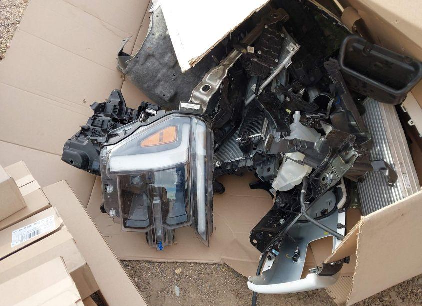 Photo 18 of 2024 Ford F-150 LARIAT (VIN 1FTFW5LD8RFB06792)