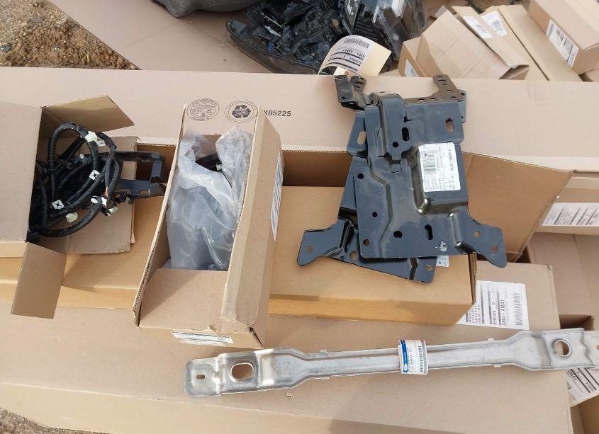 Photo 19 of 2024 Ford F-150 LARIAT (VIN 1FTFW5LD8RFB06792)