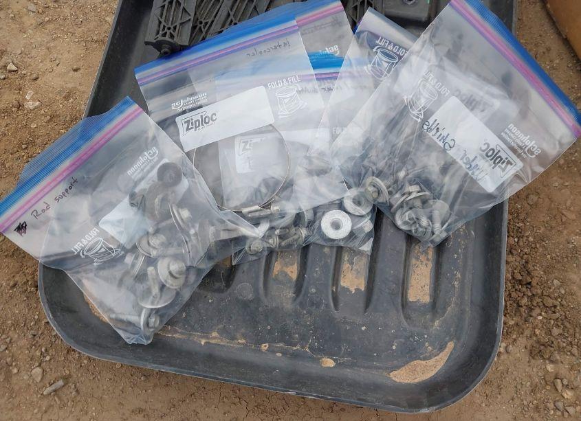 Photo 20 of 2024 Ford F-150 LARIAT (VIN 1FTFW5LD8RFB06792)