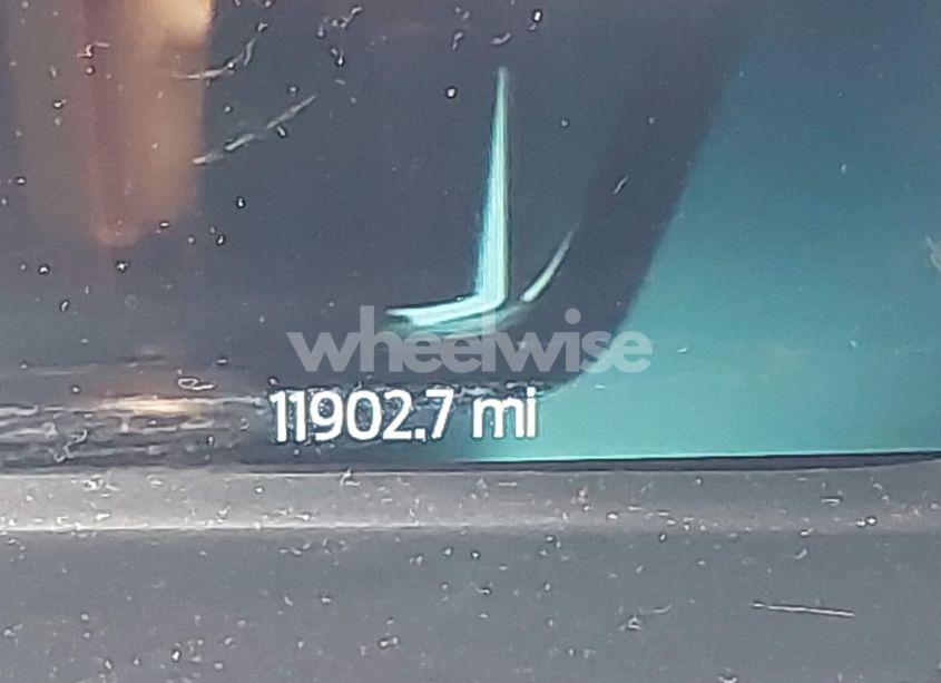 Photo 14 of 2024 Ford F-150 LARIAT (VIN 1FTFW5LD8RFB34639)