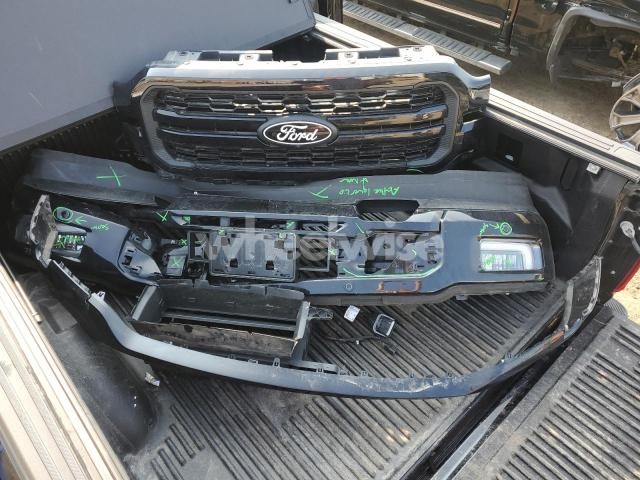 Photo 7 of 2024 FORD F150 LARIAT N/A (VIN 1FTFW5LD9RFA52015)