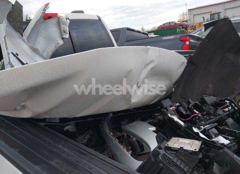 Photo 12 of 2024 Ford F-150 PLATINUM (VIN 1FTFW7L85RFA89397)