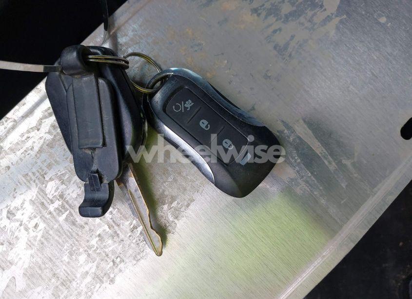 Photo 11 of 2013 Ford F-150 XLT (VIN 1FTFX1CF0DFA21624)