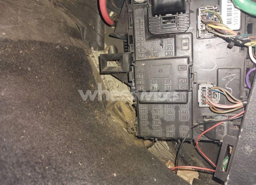 Photo 17 of 2013 Ford F-150 XLT (VIN 1FTFX1CF0DFA21624)