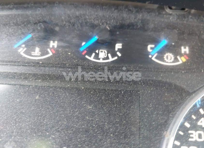 Photo 18 of 2013 Ford F-150 XLT (VIN 1FTFX1CF0DFA21624)