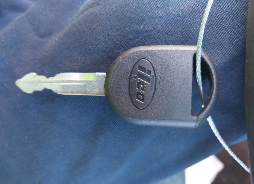 Photo 11 of 2013 Ford F-150 STX (VIN 1FTFX1CF0DFB51757)