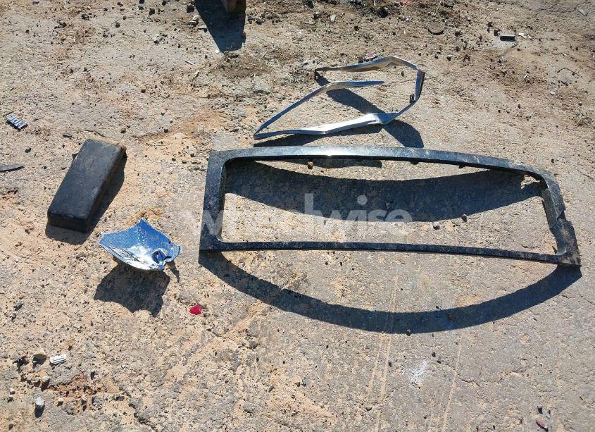 Photo 12 of 2014 Ford F-150 STX (VIN 1FTFX1CF0EFD04042)