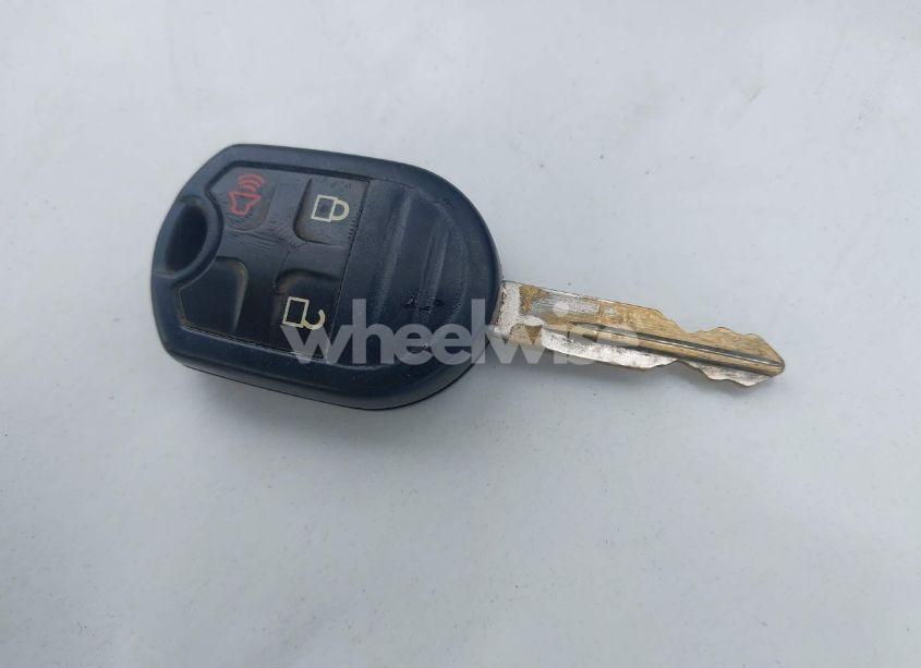 Photo 10 of 2014 Ford F-150 XL (VIN 1FTFX1CF0EKF62083)